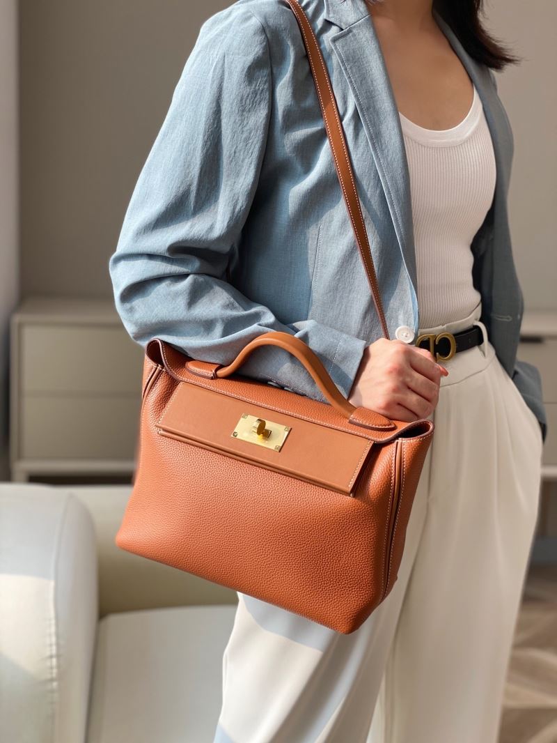 Hermes Kelly Bags